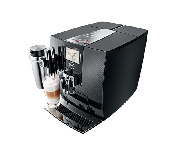 Jura IMPRESSA J9.3 CARBON - 1393136 - zdjęcie 3